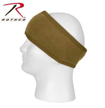 2-Ply Polypropylene Headband - Delta Survivalist