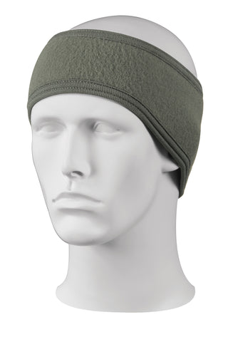 G.I. Plus 2-Layer Fleece Headband - Delta Survivalist
