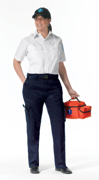 Women's EMT Pants - Delta Survivalist