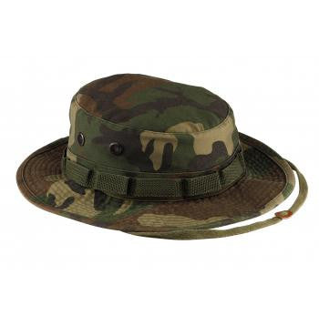 Vintage Boonie Hat - Delta Survivalist