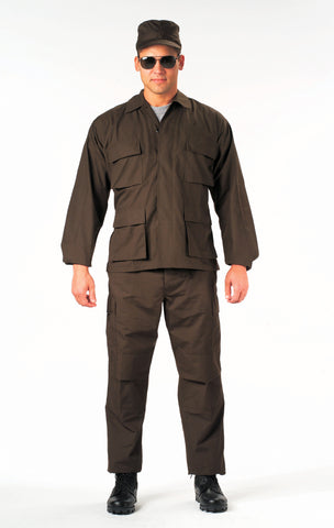 SWAT Cloth BDU Pants - Delta Survivalist