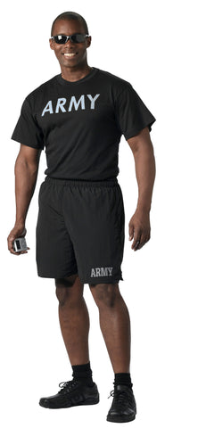 Physical Training Shorts - Delta Survivalist