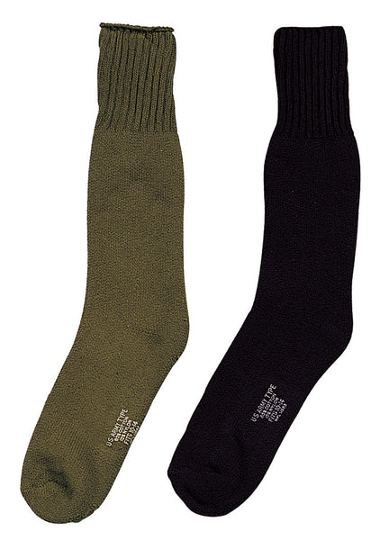 G.I. Style Heavyweight Cold Weather Boot Socks