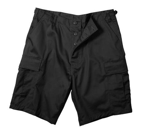 Solid BDU Shorts - Delta Survivalist