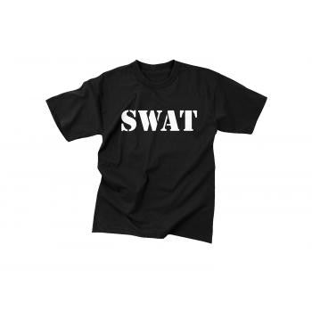 2-Sided SWAT T-Shirt