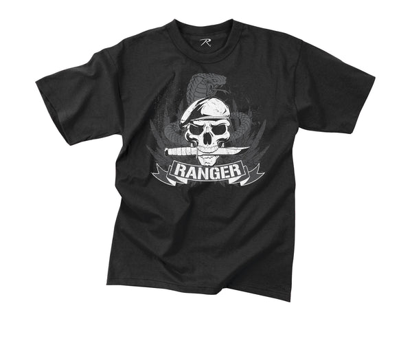 Vintage Ranger T-shirt