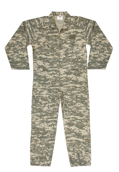Kids Air Force Type Flightsuit - Delta Survivalist