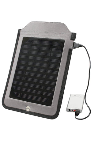 Multi-functional Solar Charger Panel - Delta Survivalist