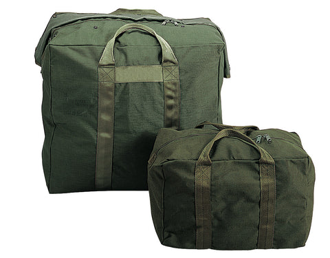 Enhanced Aviator Kit Bag - Delta Survivalist