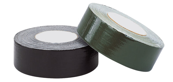 Military Duct Tape AKA 100 Mile An Hour Tape