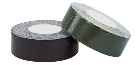 Military Duct Tape AKA 100 Mile An Hour Tape - Delta Survivalist