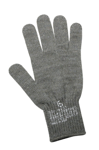 G.I. Glove Liners - Delta Survivalist