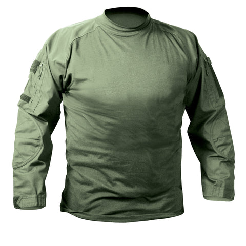 Military Combat Shirt - Delta Survivalist