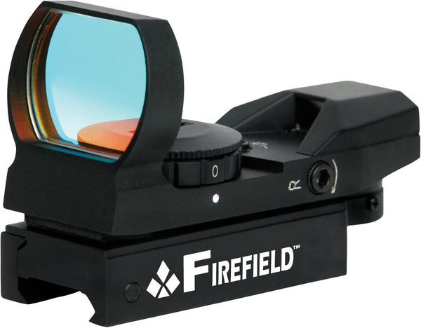 Firefield Reflex Sight