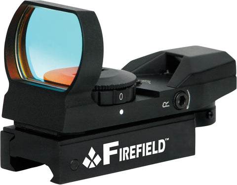 Firefield Reflex Sight - Delta Survivalist