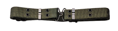 Mini Pistol Belts - Delta Survivalist