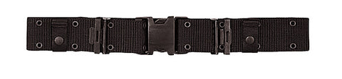 New Issue Marine Corps Style Quick Release Pistol Belts - Delta Survivalist
