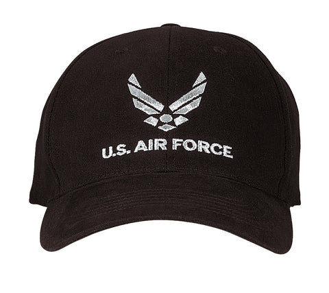 U.S. Air Force Low Profile Cap - Delta Survivalist