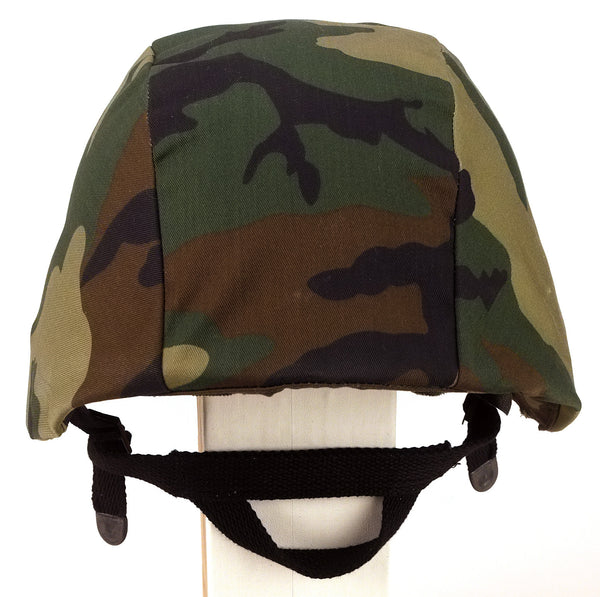 G.I. Type Helmet Cover - Delta Survivalist