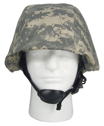 G.I. Type Helmet Cover - Delta Survivalist