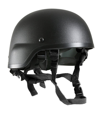 Chin Strap For Mich Helmet - Delta Survivalist
