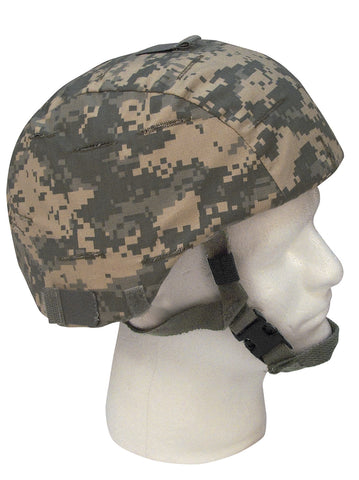 G.I. Type Camouflage MICH Helmet Covers - Delta Survivalist
