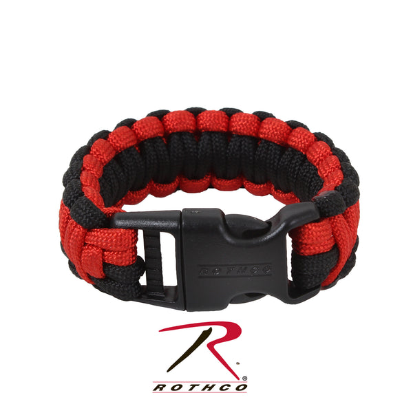 Deluxe Paracord Bracelets - Delta Survivalist
