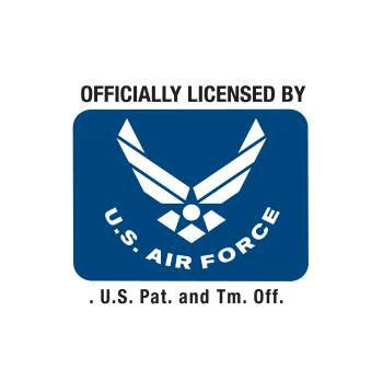 U.S. Air Force Emblem Flag - Delta Survivalist