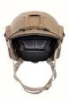 Advanced Adjustable Airsoft Helmet - Delta Survivalist