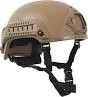 Advanced Adjustable Airsoft Helmet - Delta Survivalist