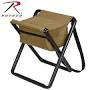 Deluxe Stool With Pouch - Delta Survivalist