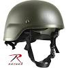 Advanced Adjustable Airsoft Helmet