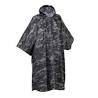 G.I. Type Military Rip-Stop Poncho - Delta Survivalist