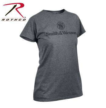 Womens Logo T-Shirt - Delta Survivalist